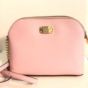 Michael Kors Cindy Dome Crossbody